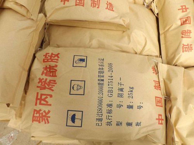 聚合氯化铝